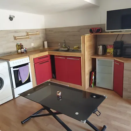 Vero Tony Apartment Cournonterral