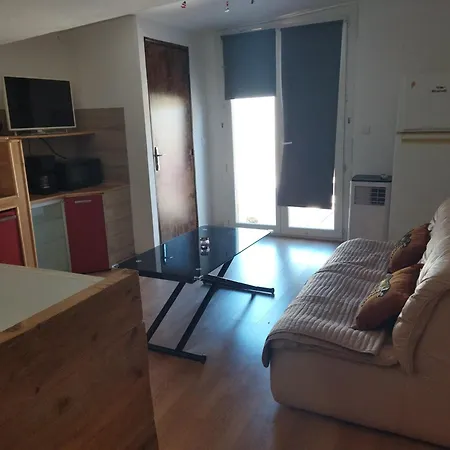 Vero Tony Apartment Cournonterral
